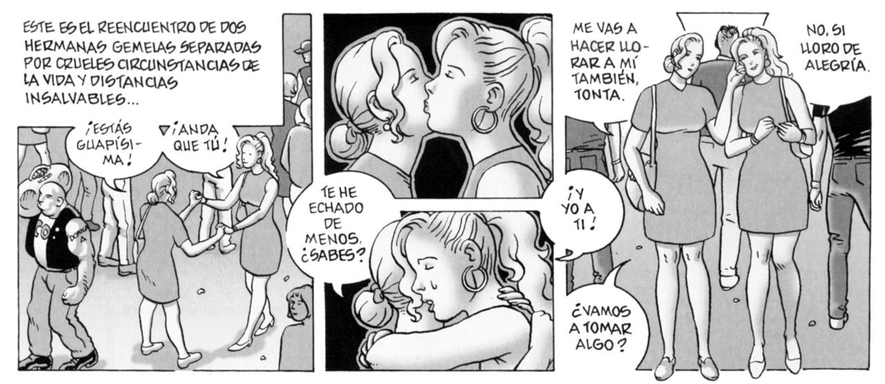 Tu a Mostoles, yo a Getafe page 2 full