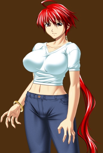 Genecrazer Saki page 3 full
