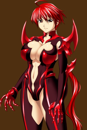 Genecrazer Saki page 4 full