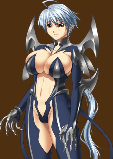 Genecrazer Saki page 6 full