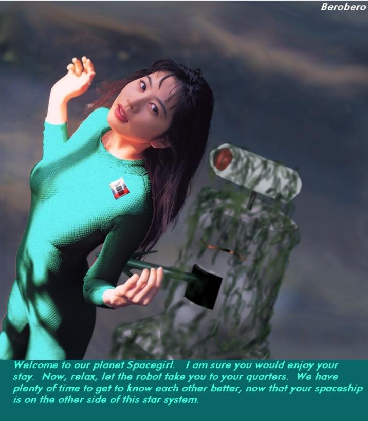 Spacegirl page 3 full