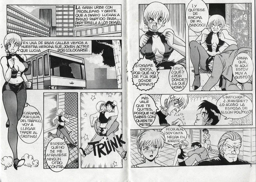 Chicas trabajadoras 05 page 3 full
