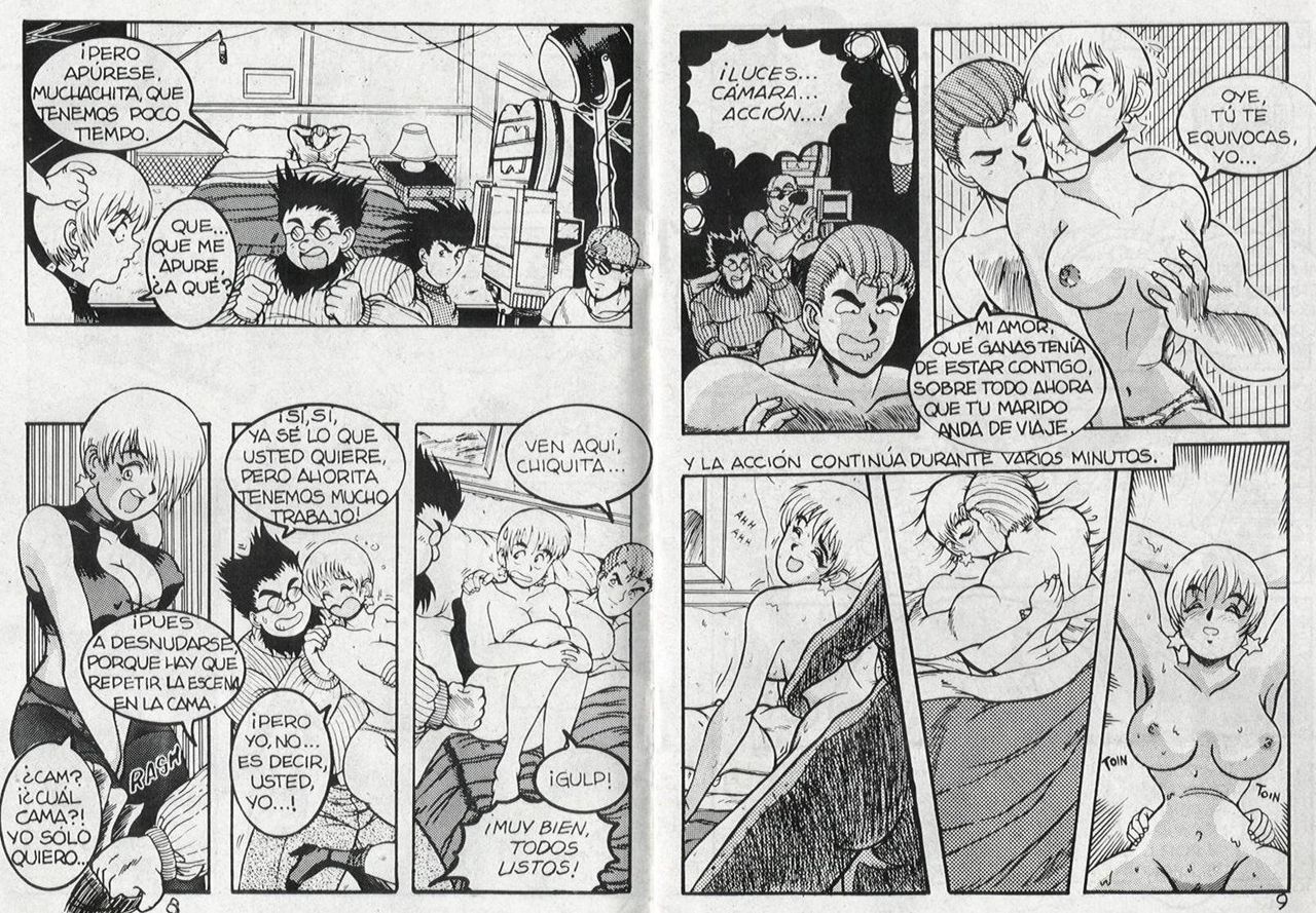 Chicas trabajadoras 05 page 6 full