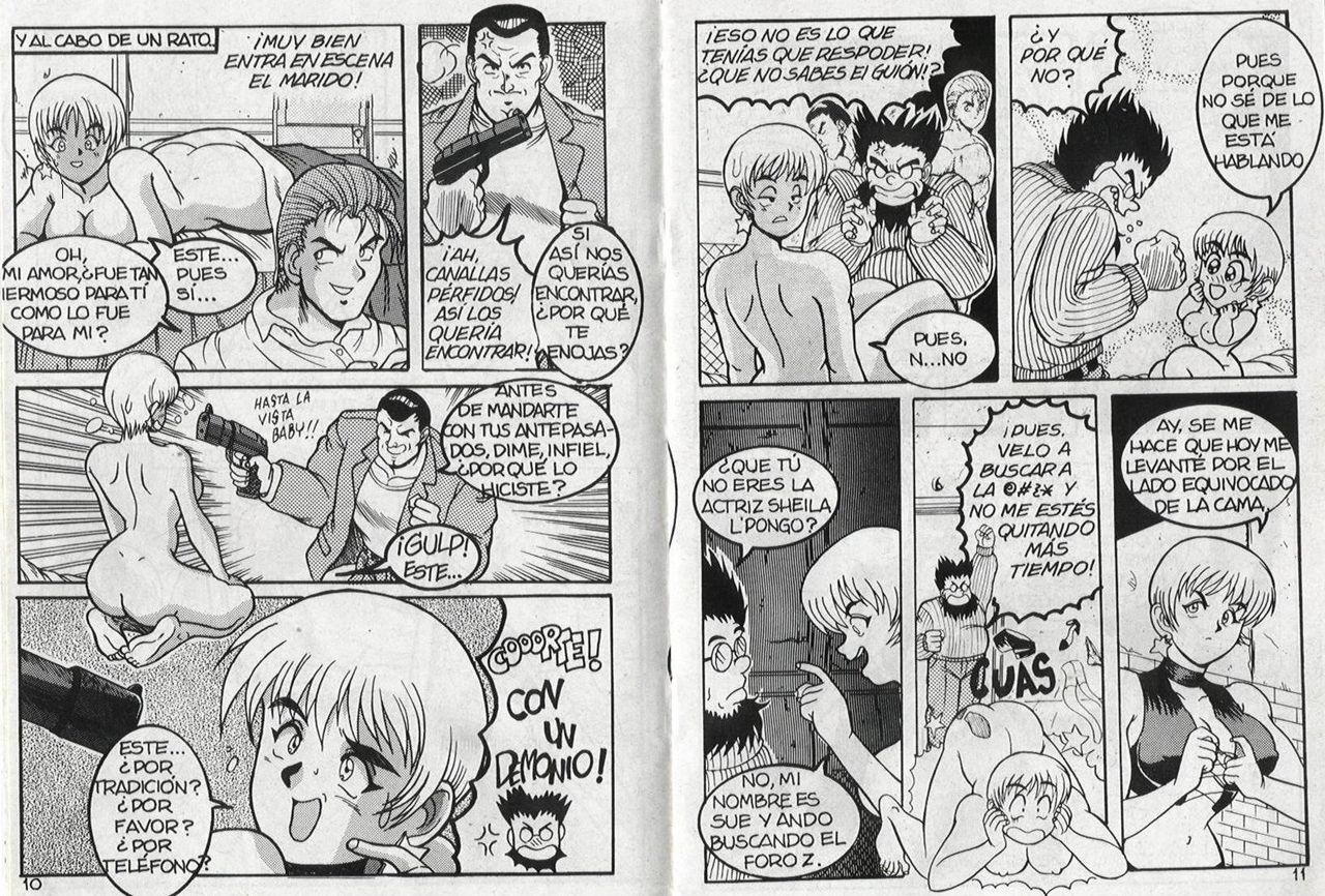 Chicas trabajadoras 05 page 7 full