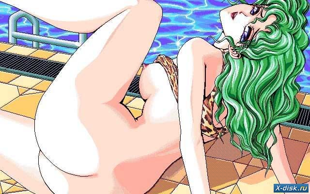 My Set 07 page 3 full