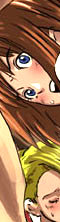 Hanken Chara Shokushu Ryoujoku CG Collection No. 107 Eyeshie○d 21 HaHa CG Syu page 4 full