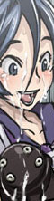 Hanken Chara Shokushu Ryoujoku CG Collection No. 107 Eyeshie○d 21 HaHa CG Syu page 9 full