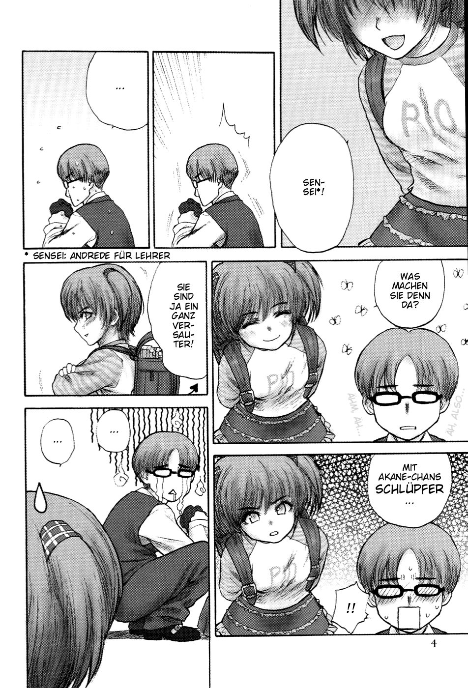 Stripe Cats page 8 full