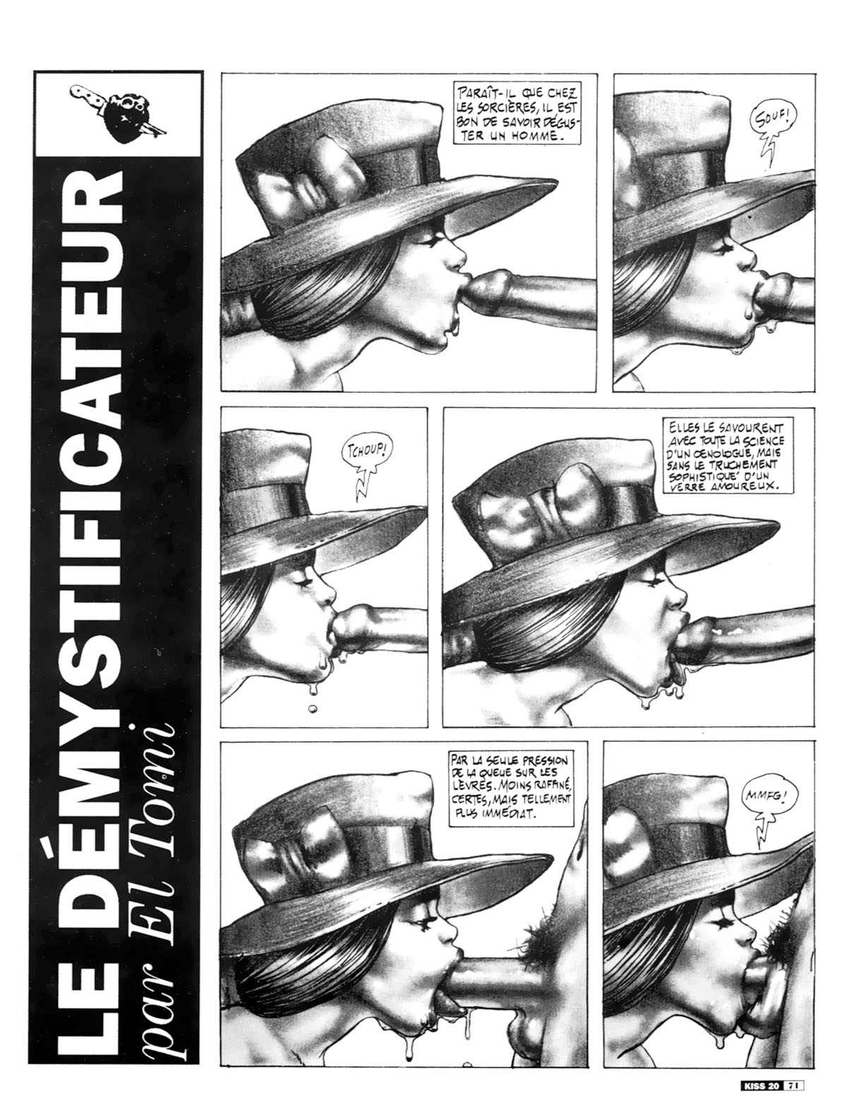 le demystificateur page 4 full