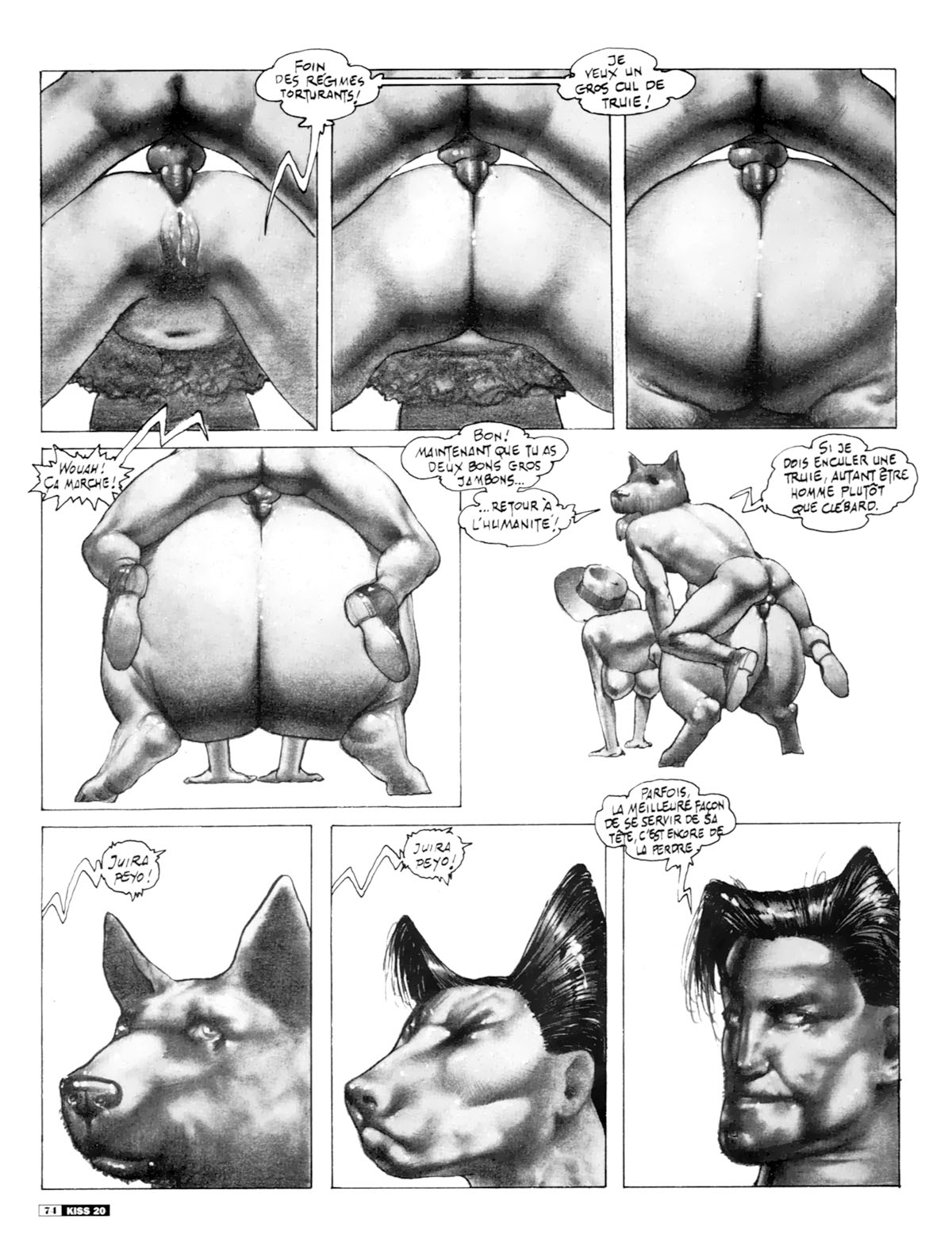 le demystificateur page 7 full