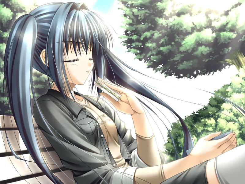 Hate Naki Sora page 5 full