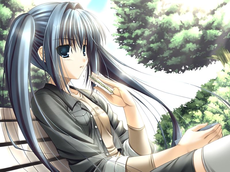 Hate Naki Sora page 6 full