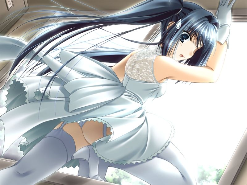 Hate Naki Sora page 9 full