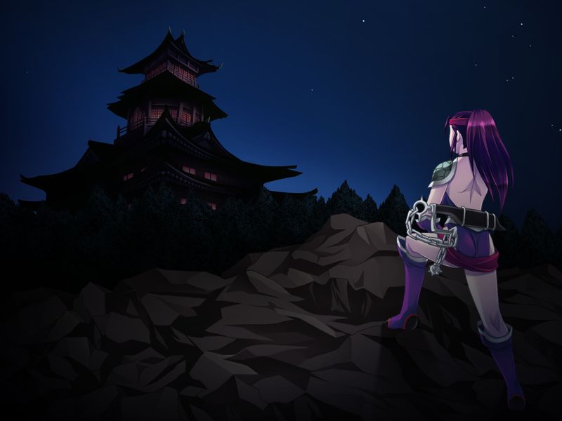 Kunoichi Gokumonchou page 7 full
