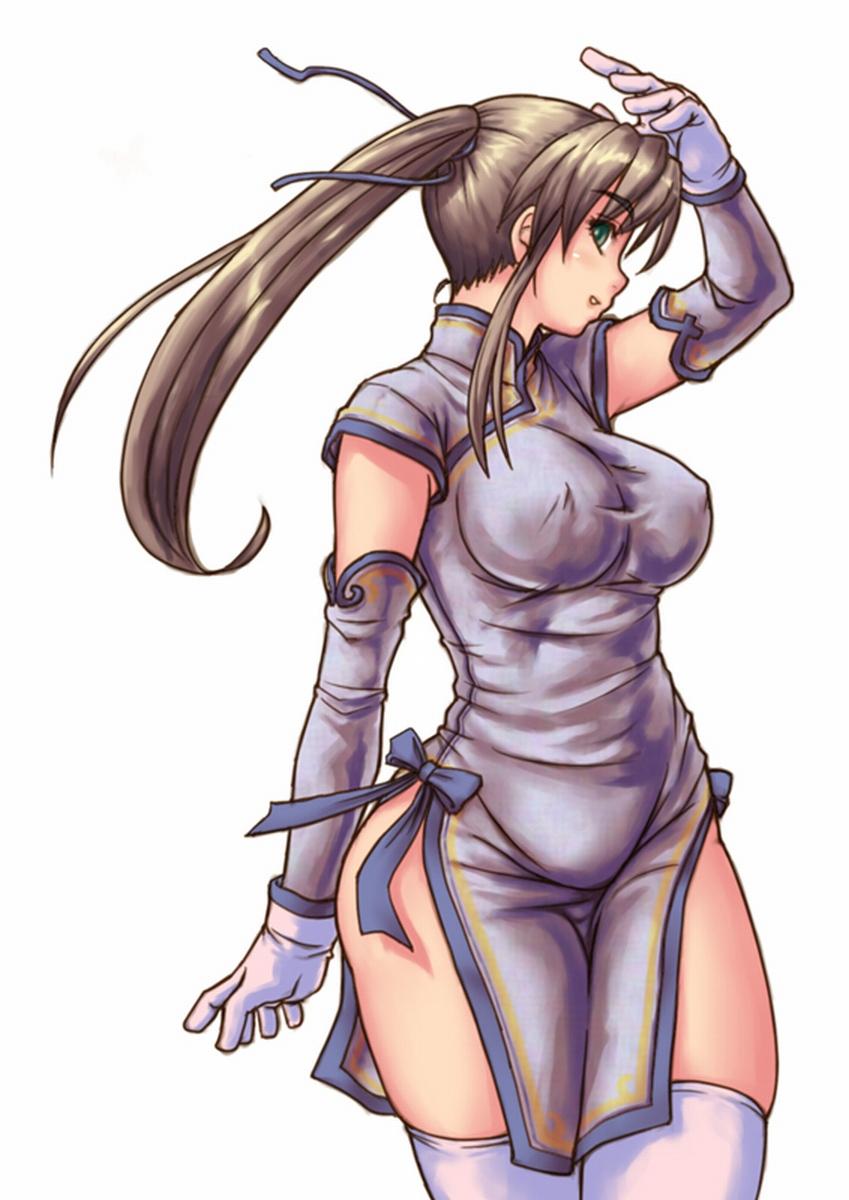 Cheongsam set 3 page 5 full