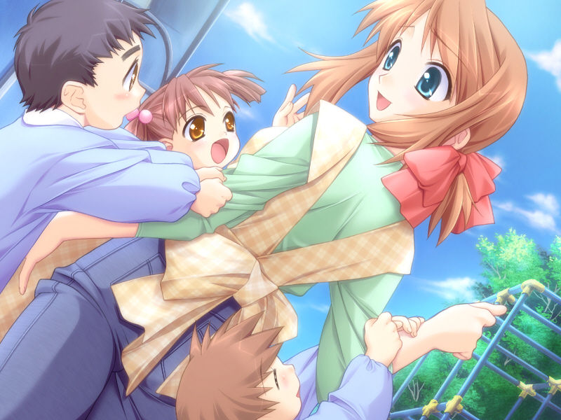 Komorebi no Namikichi page 5 full
