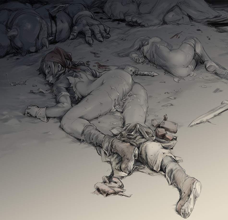 Rape page 10 full