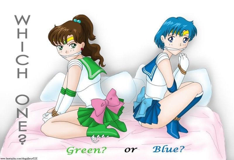 Random Sailormoon Pictures 19 page 10 full