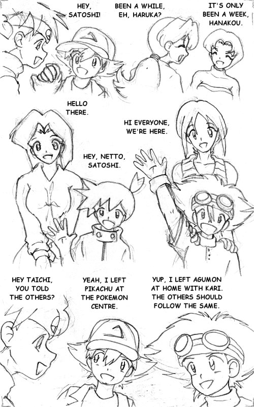 Untitled Mom / Son Party page 2 full