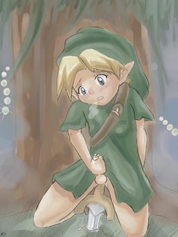 Zelda Shota Pics page 3 full