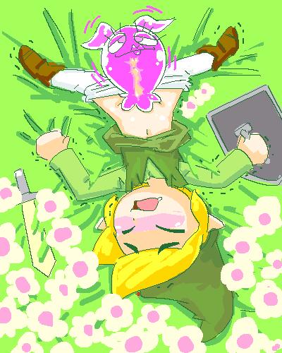 Zelda Shota Pics page 4 full
