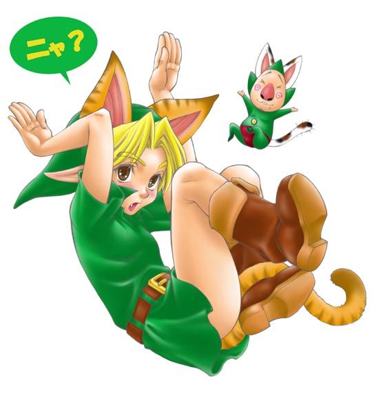 Zelda Shota Pics page 5 full