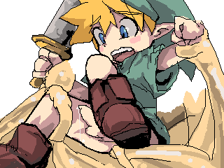 Zelda Shota Pics page 7 full