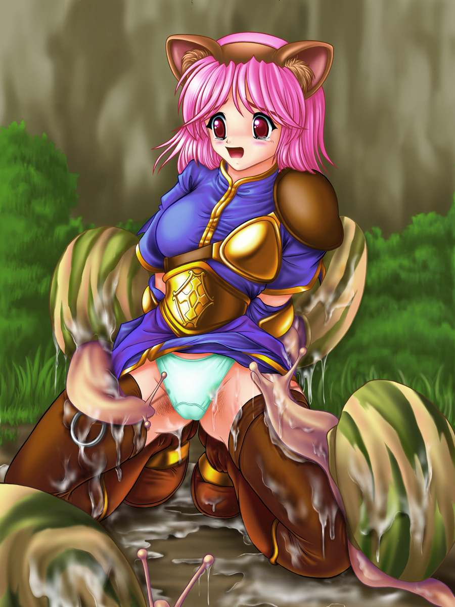 Sticky Ragnarok page 7 full