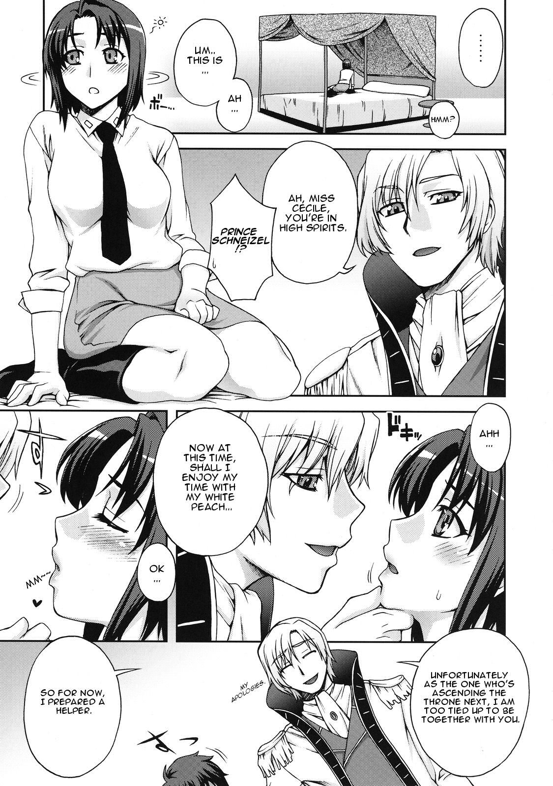 L&amp;G - Ladies &amp; Gentlemen page 10 full