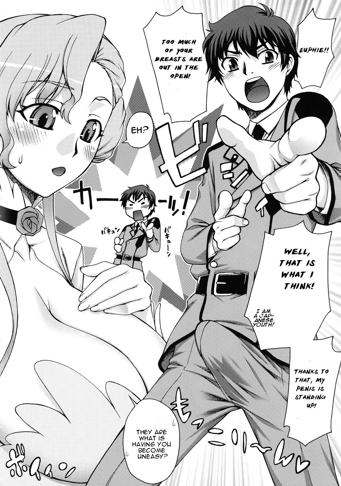 L&amp;G - Ladies &amp; Gentlemen page 3 full