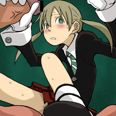 Soul Eater page 9 full