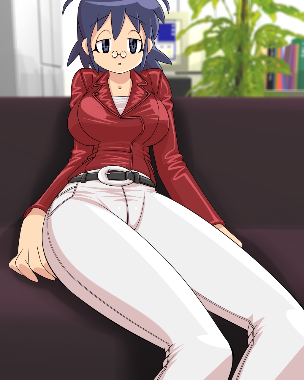 Keroro EroEro Hazard Dai Sakusen page 2 full