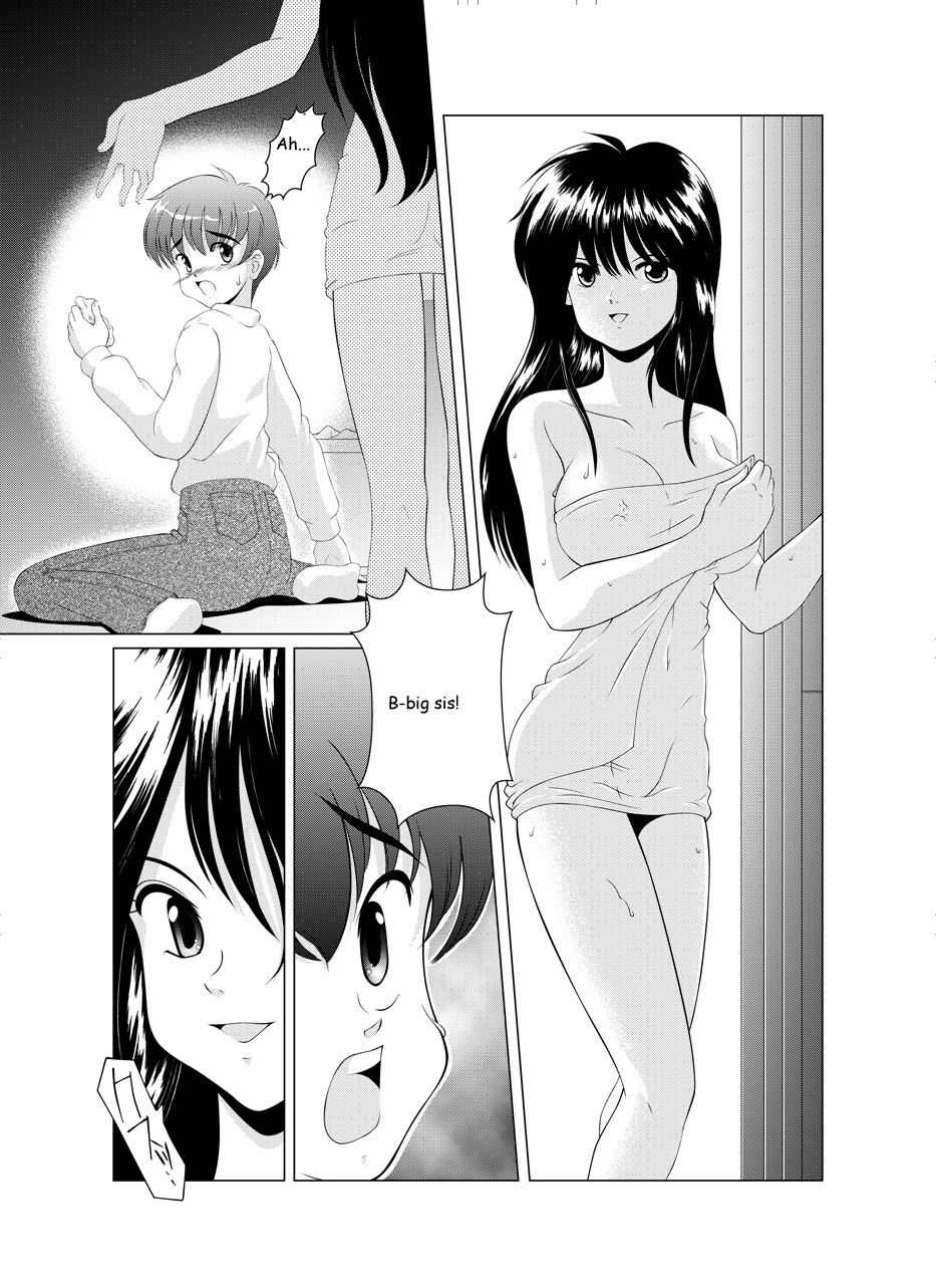 Kingdom of women's rights page 2 full