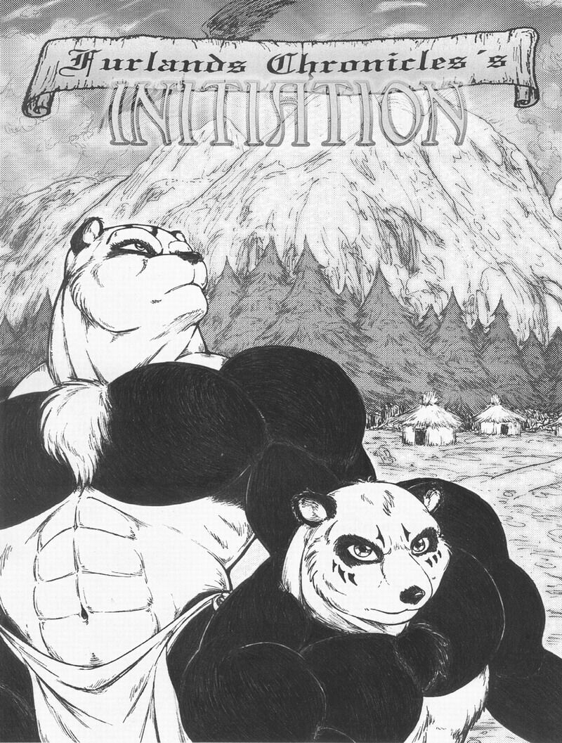Furnation Issue 8 page 3 full