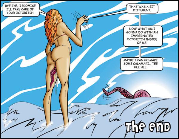 Octopussy page 7 full