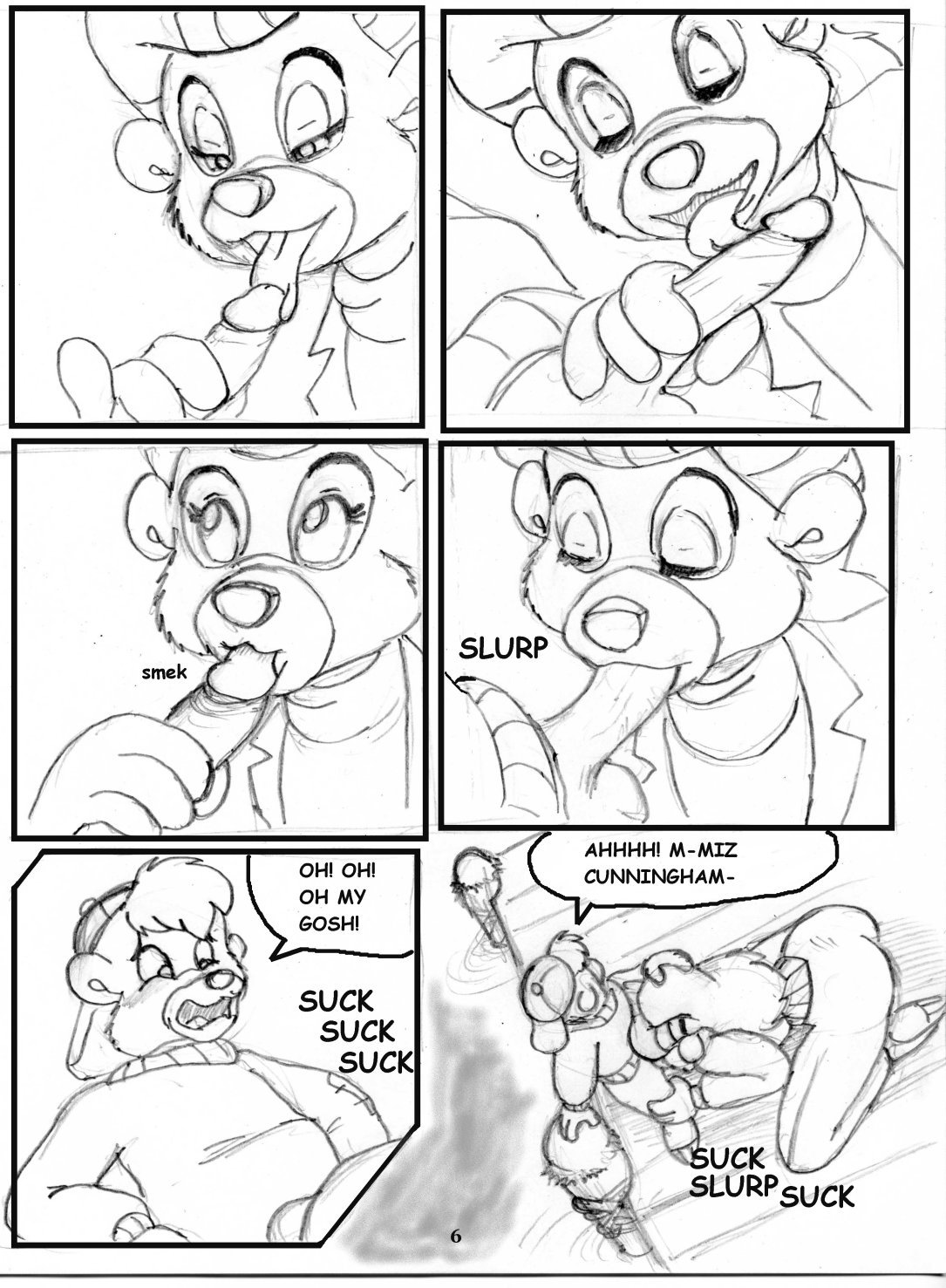 Crash #1 page 7 full