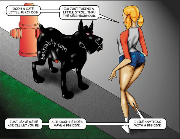 Nancy's Neighborhood page 4 full