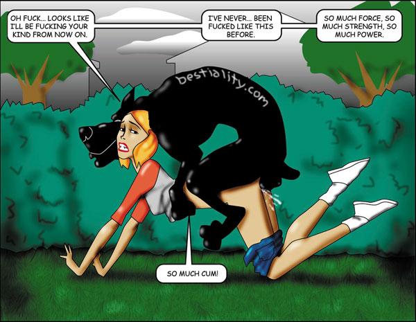 Nancy's Neighborhood page 8 full