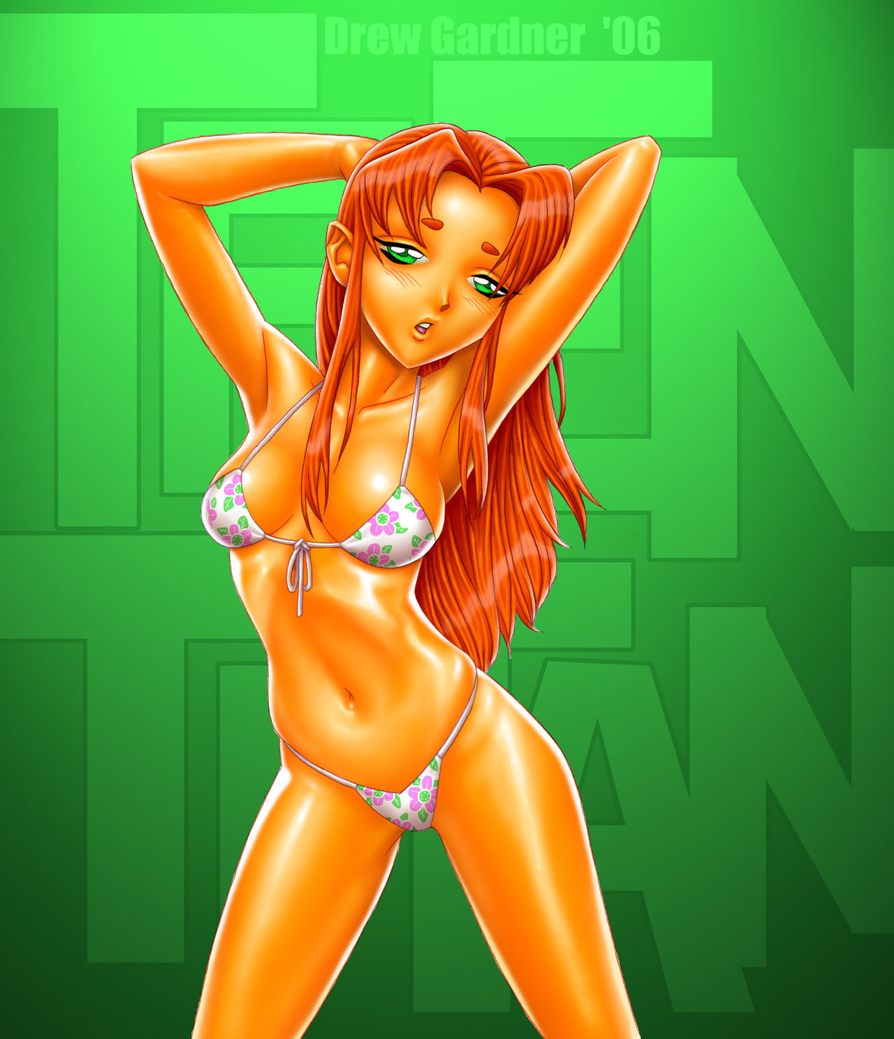 sexy  art page 4 full