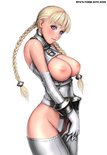 sexy  art cover