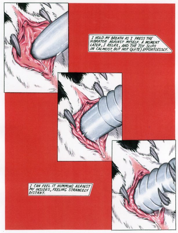 Sisters - Natasha page 6 full