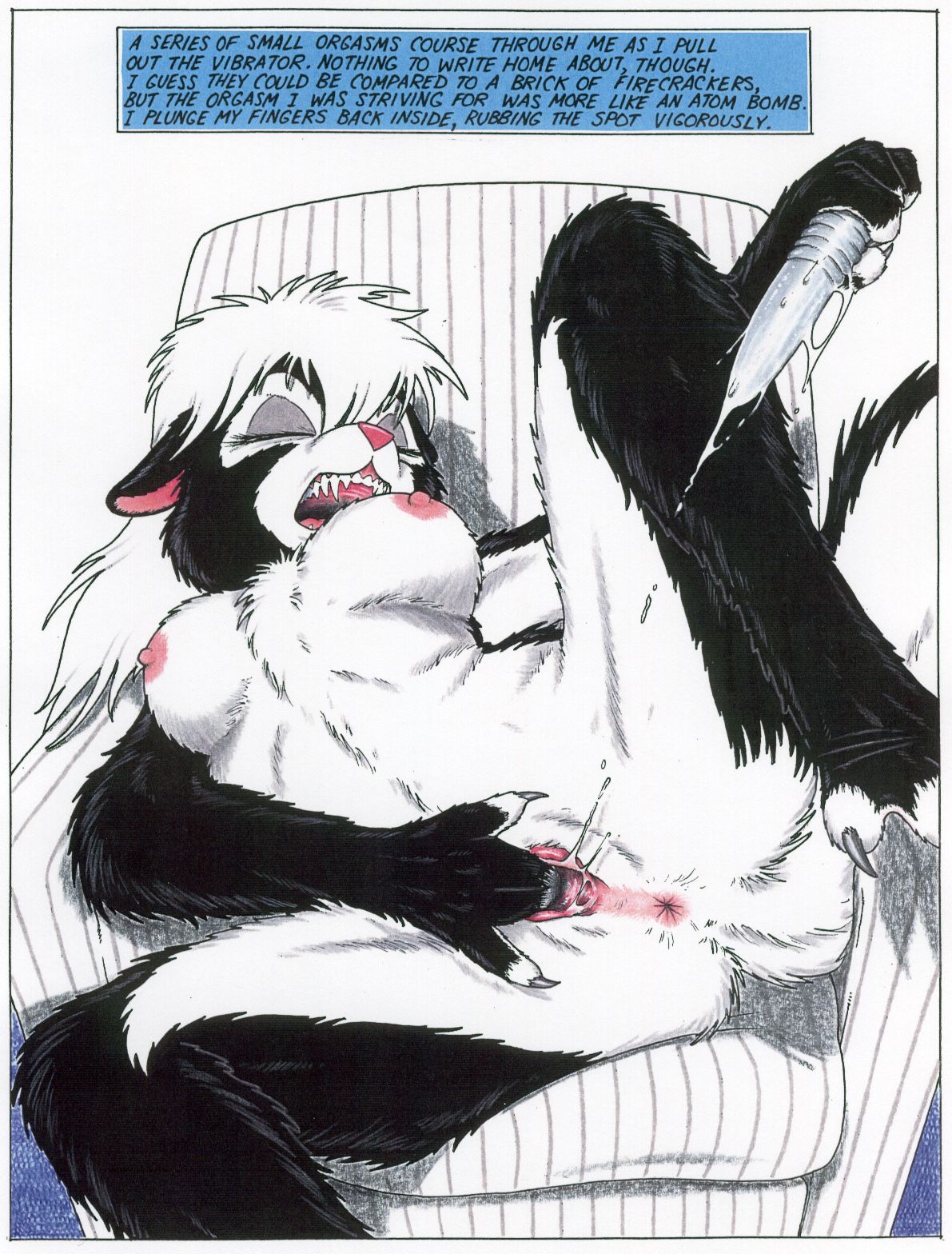 Sisters - Natasha page 7 full