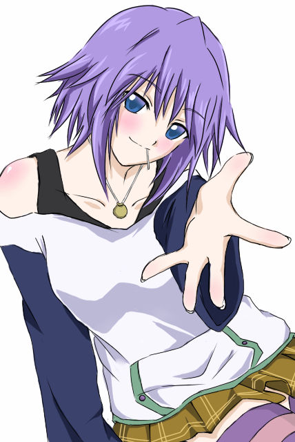 Pack_Hentai_Rosario_Vampire-6 page 6 full