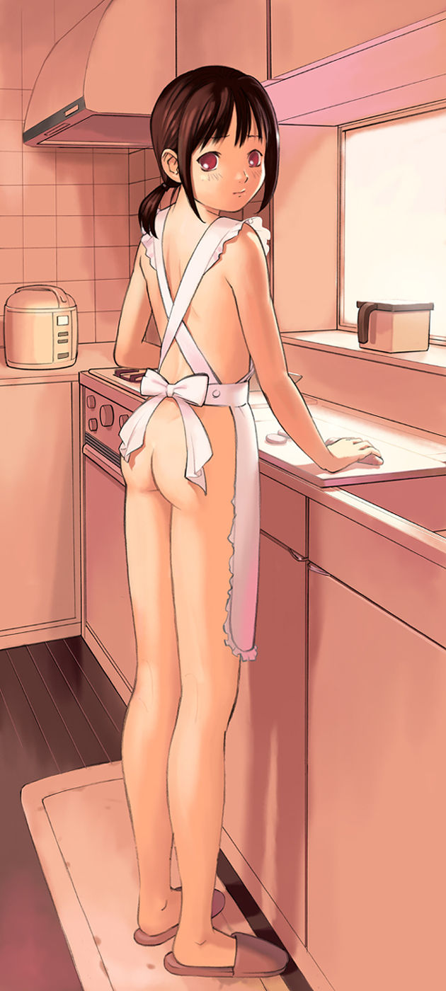 Orange 7 page 5 full
