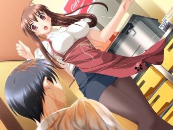 pantyhose cg collection cover