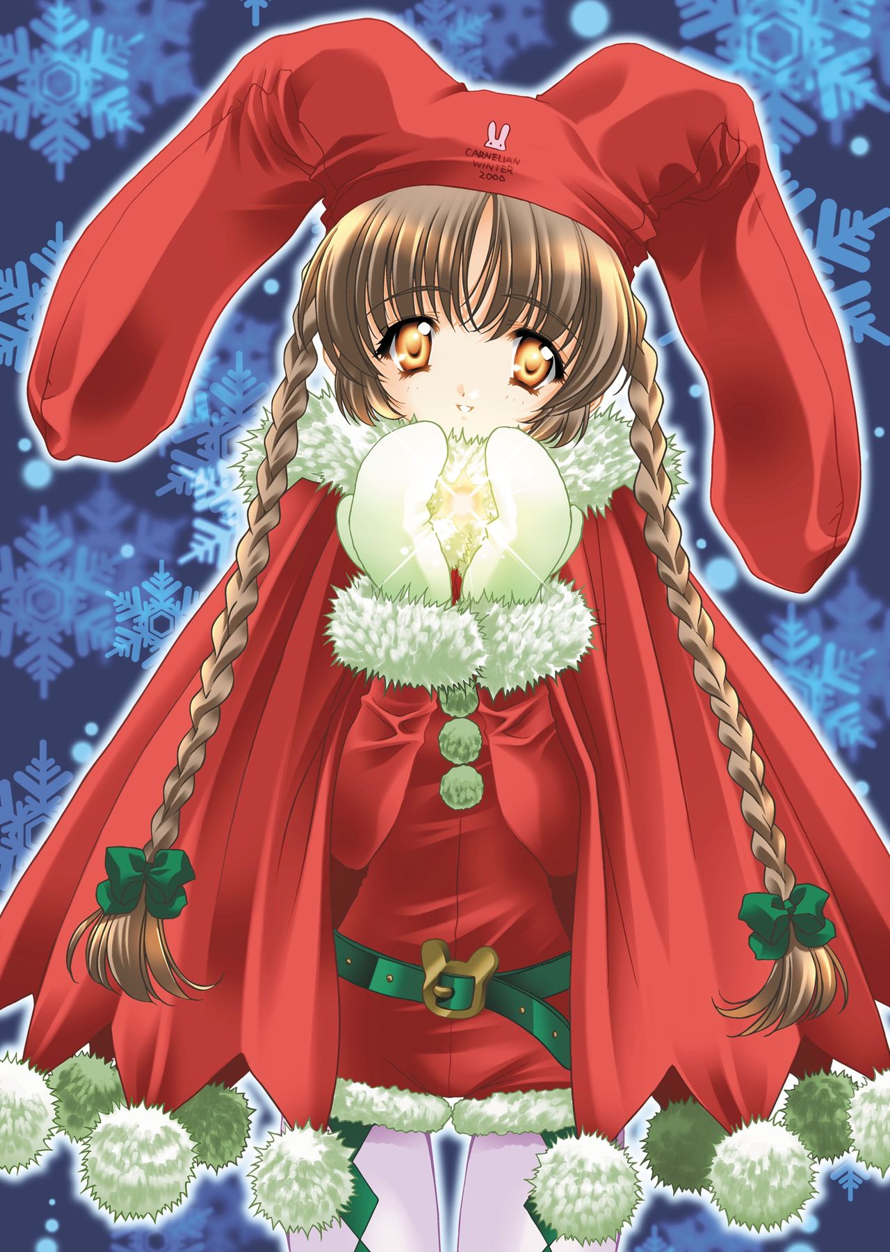 CARNELIAN ILLUST COLLECTION page 2 full