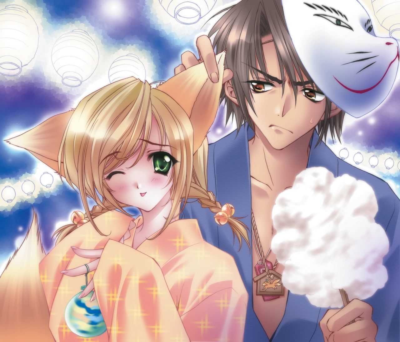 CARNELIAN ILLUST COLLECTION page 7 full