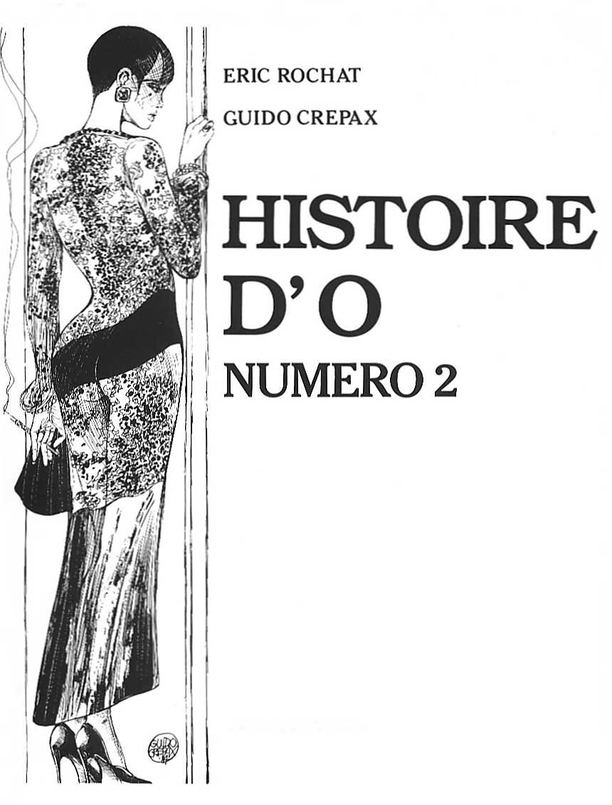Histoire d'O #2 page 2 full