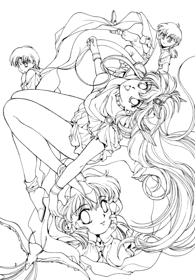 WaHaHa! page 2 full