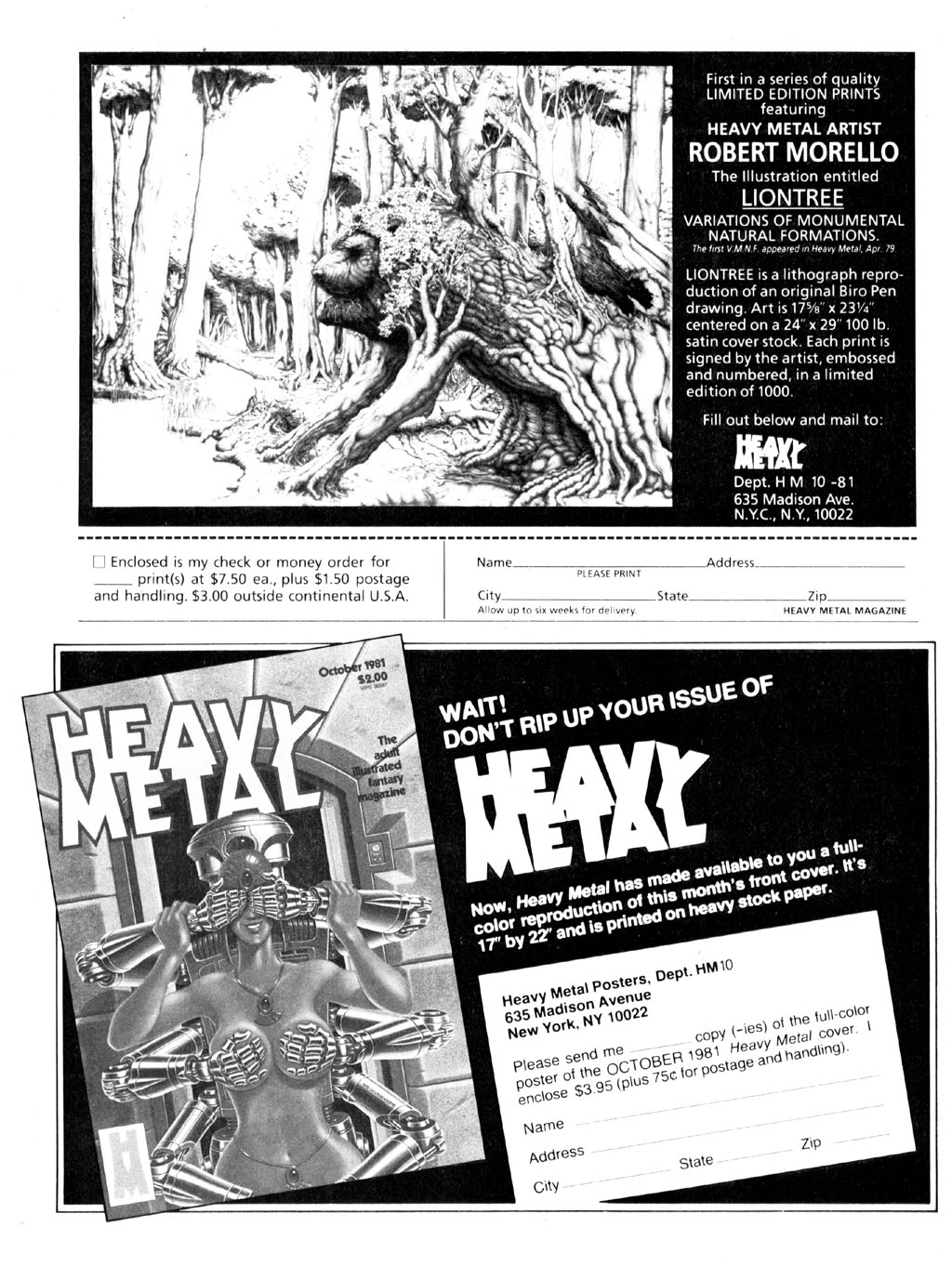 Heavy Metal Vol.5-7 page 6 full